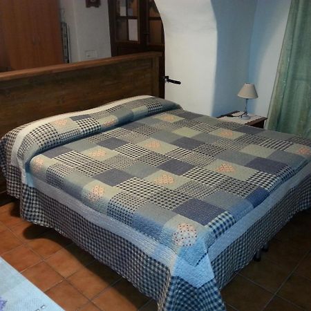 Casa Azzurra Ormea Bed & Breakfast Luaran gambar