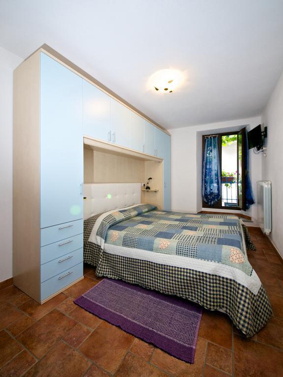 Casa Azzurra Ormea Bed & Breakfast Bilik gambar