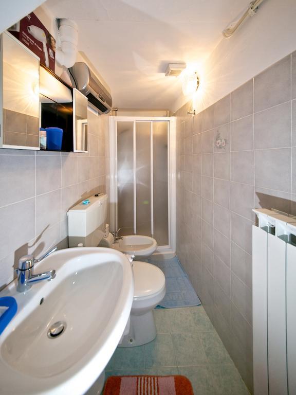 Casa Azzurra Ormea Bed & Breakfast Bilik gambar