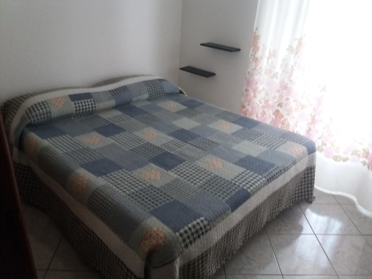 Casa Azzurra Ormea Bed & Breakfast Luaran gambar